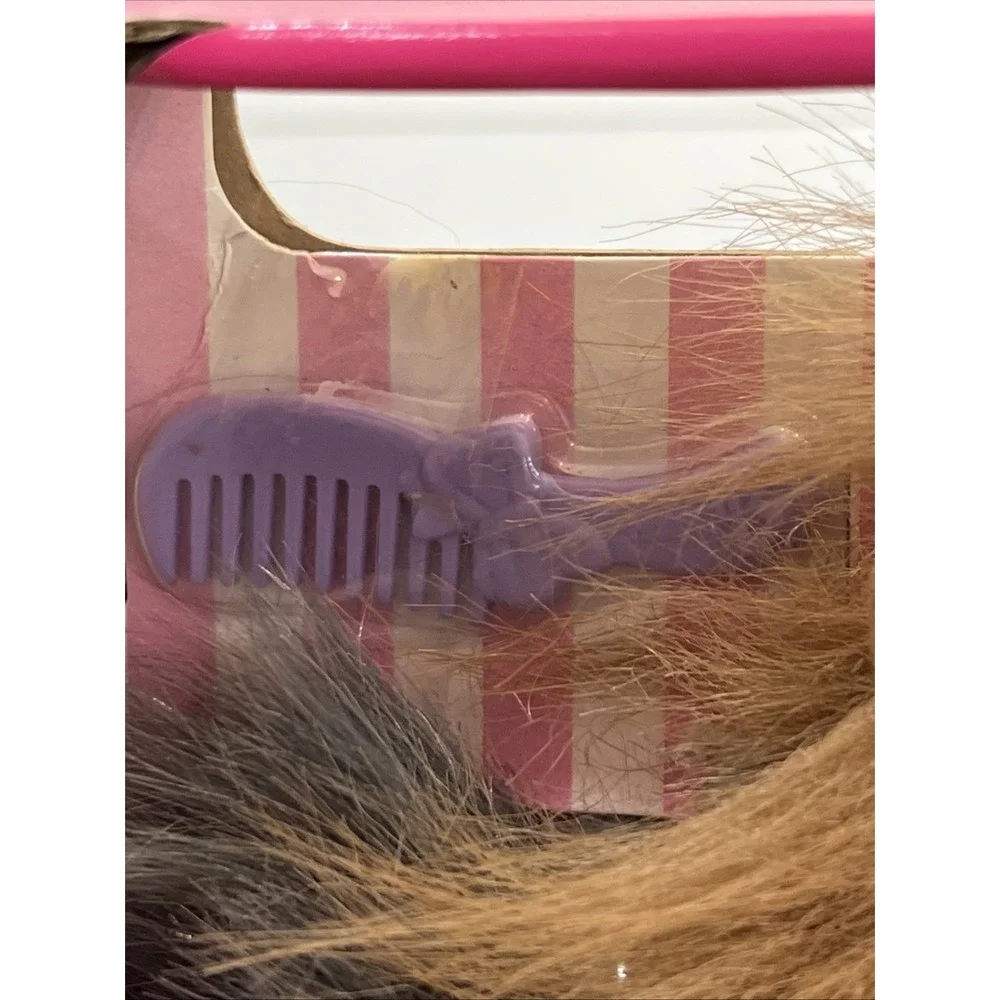 Barbie bk~ nib